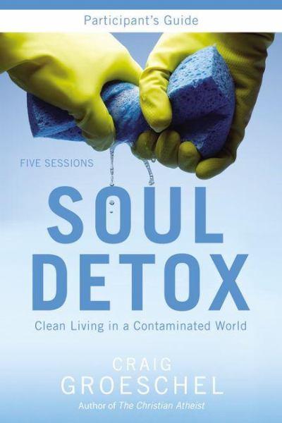 Soul Detox (Participant's Guide)