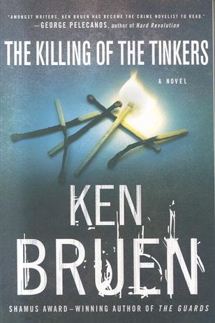 The Killing of the Tinkers