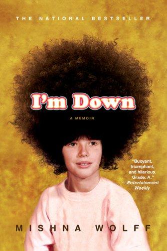 I'm Down: A Memoir