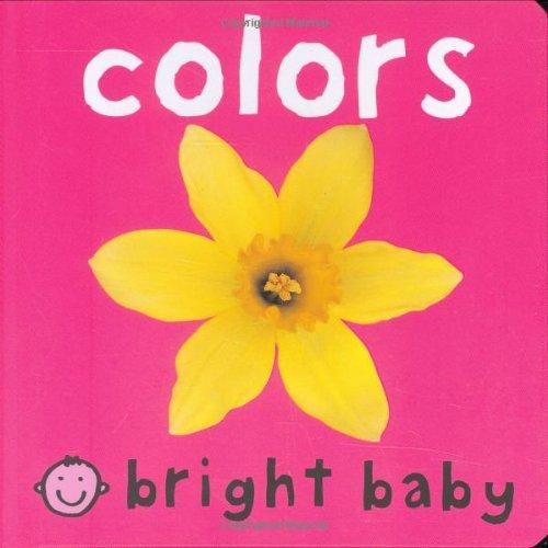 Colors (Bright Baby)