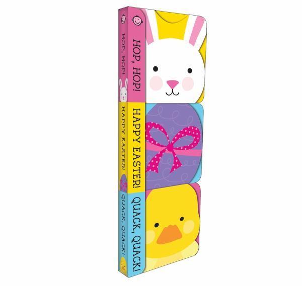 Chunky 3 Pack: Easter