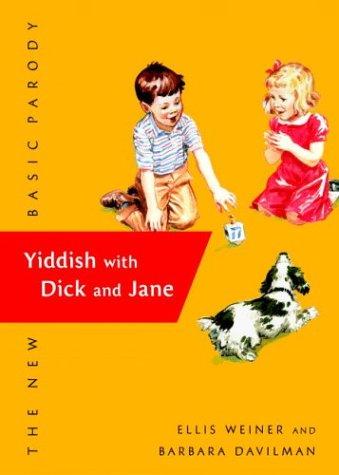 Yiddish With Dick And Jane