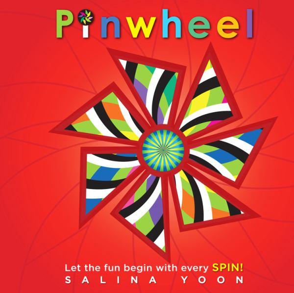 Pinwheel: Let the Fun Begin With Every Spin!