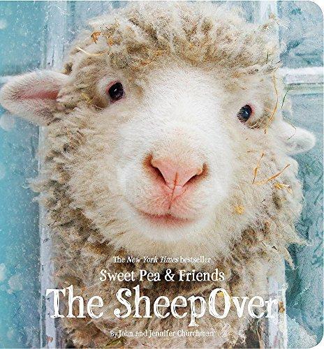 The SheepOver (Sweet Pea & Friends)