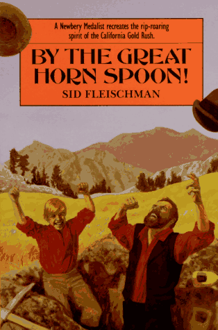By The Great Horn Spoon!