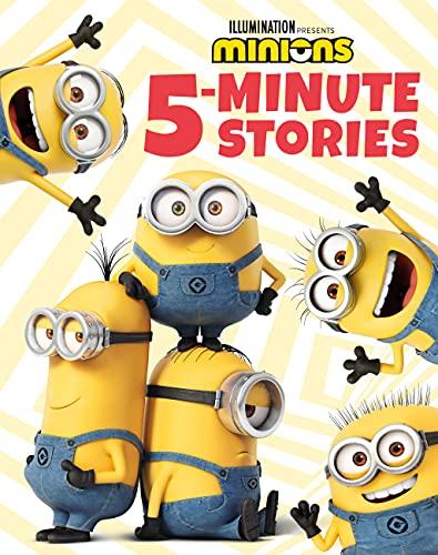 5-Minute Stories (Minions)