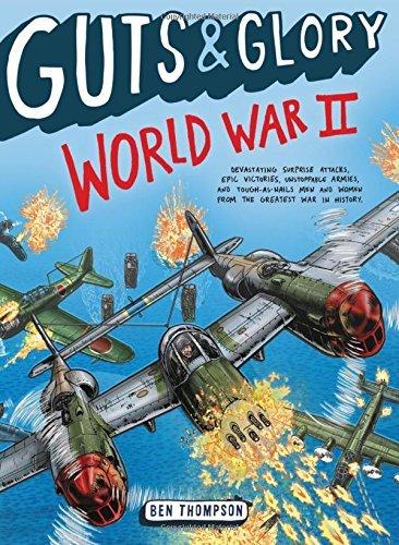 World War II (Guts & Glory)