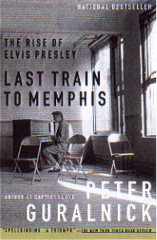 Last Train to Memphis