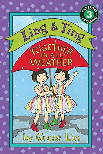 Together in All Weather (Ling & Ting, Passport to Reading, Level 3)