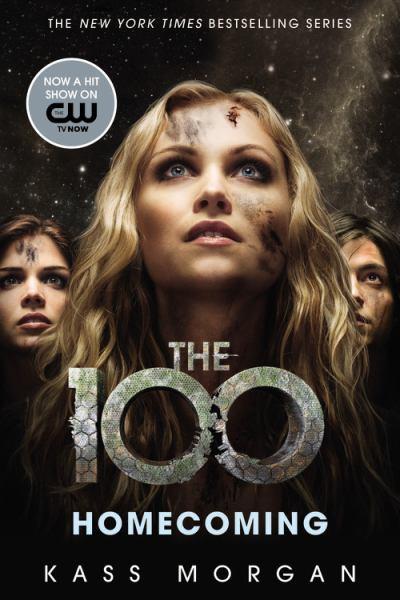 Homecoming (The 100, Bk. 3)