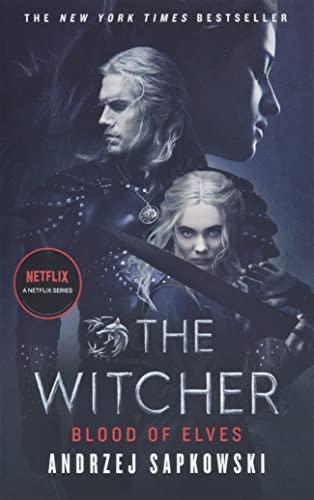 Blood of Elves (The Witcher, Bk. 1)
