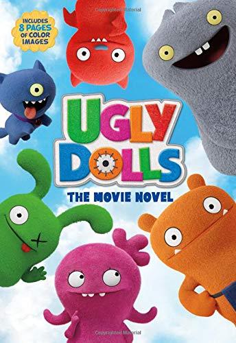 The Movie Novel (Ugly Dolls)
