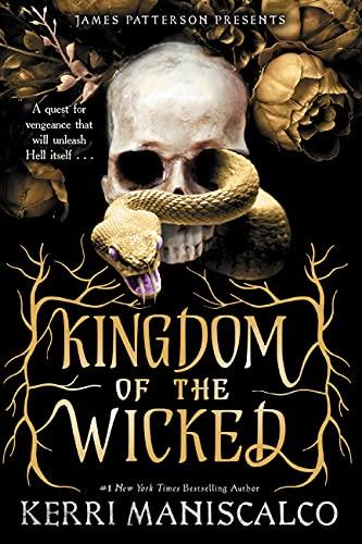 Kingdom of the Wicked (Kingdom of the Wicked, Bk. 1)