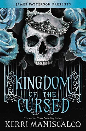 Kingdom of the Cursed (Kingdom of the Wicked, Bk. 2)