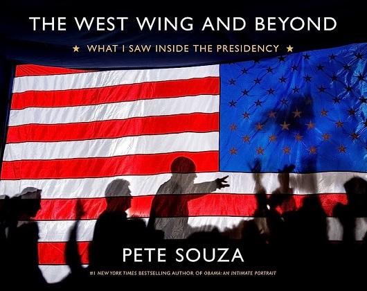 The West Wing and Beyond: What I Saw Inside the Presidency
