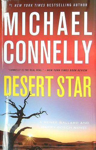 Desert Star (Renee Ballard and Harry Bosch, Bk. 5)