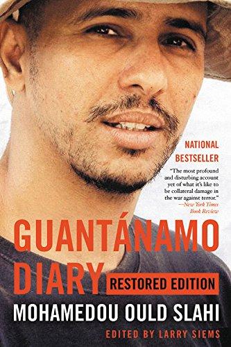 Guantánamo Diary (Restored Edition)