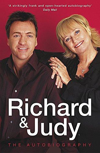 Richard and Judy: The Autobiography