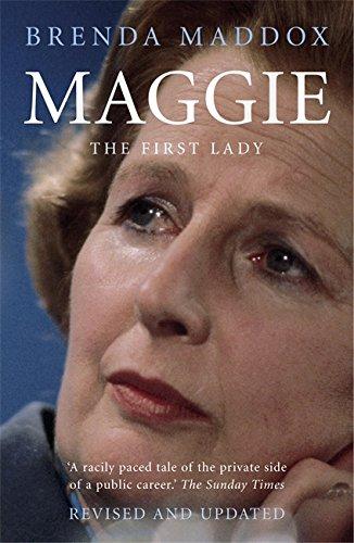Maggie: The First Lady