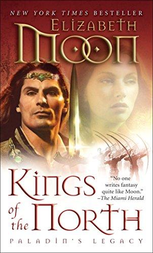 Kings of the North (Paladin's Legacy, Bk. 2)
