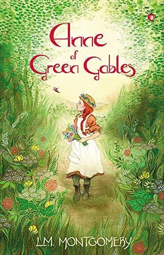 Anne of Green Gables (Anne of Green Gables,Virago Modern Classics)