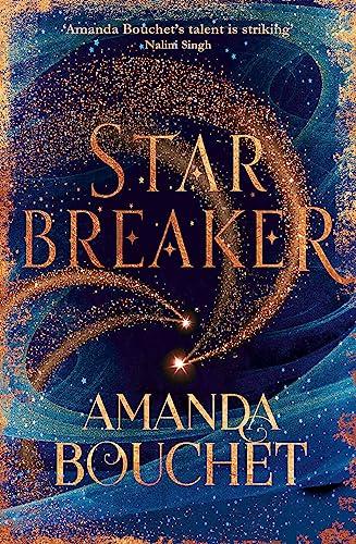 Star Breaker (The Endeavour Trilogy, Bk. 2)