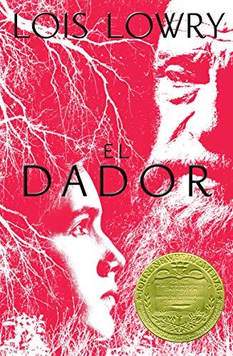 El Dador (Giver Quartet)