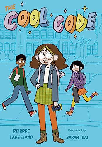 The Cool Code (The Cool Code, Bk. 1)