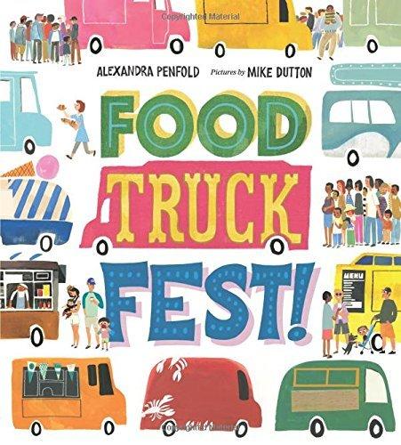 Food Truck Fest!