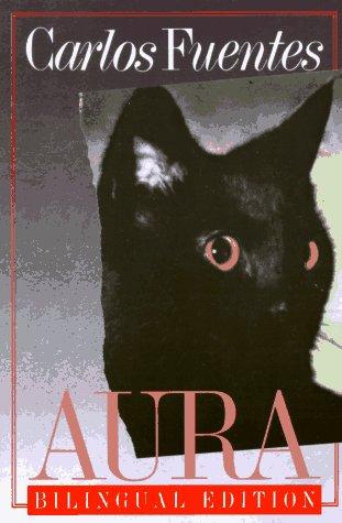 Aura (Bilingual English/Spanish Edition)