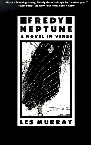 Fredy Neptune: A Novel in Verse