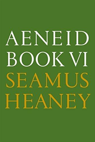 Aeneid Book VI: A New Verse Translation (Bilingual Edition)