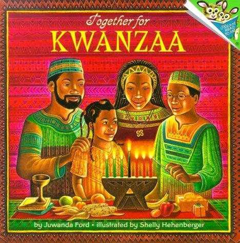 Together For Kwanzaa
