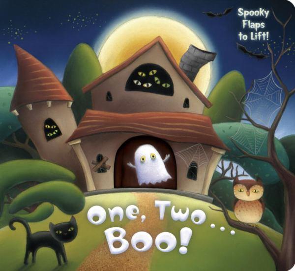 One, Two... Boo!