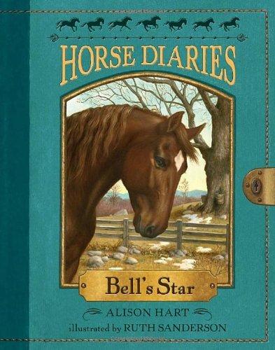 Bell's Star (Horse Diaries, Bk. 2)
