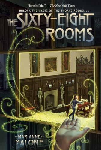 The Sixty-Eight Rooms (Bk. 1)