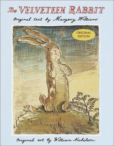 The Velveteen Rabbit (Original Edition)