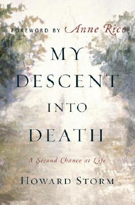 My Descent Into Death: A Message of Hope