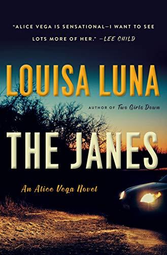 The Janes (Alice Vega, Bk. 2)