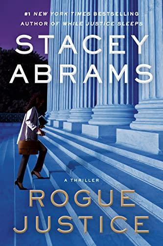 Rogue Justice (Avery Keene, Bk. 2)