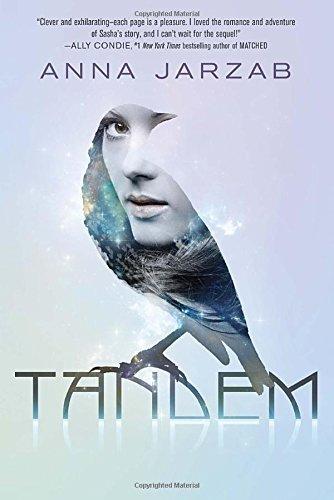 Tandem (Many Worlds Trilogy, Bk 1)