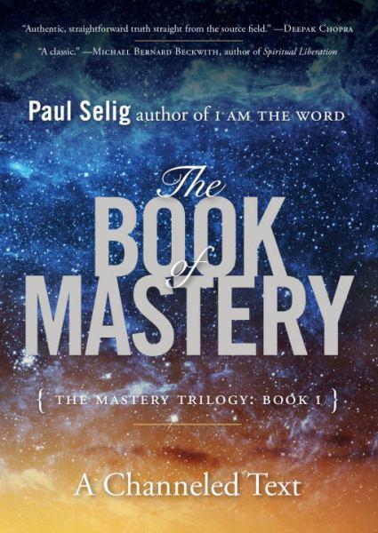 The Book of Mastery (Mastery Trilogy, Bk.1)