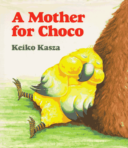 A Mother For Choco