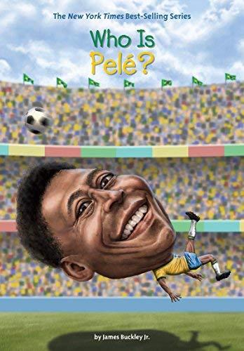 Who Is Pele? (WhoHQ)