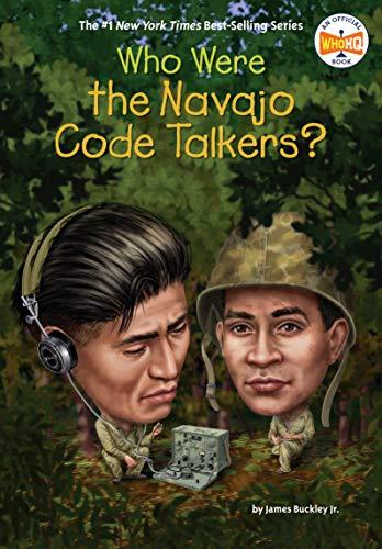 Who Were the Navajo Code Talkers? (WhoHQ)