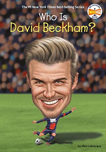 Who Is David Beckham? (WhoHQ)
