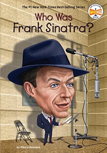 Who Was Frank Sinatra? (WhoHQ)
