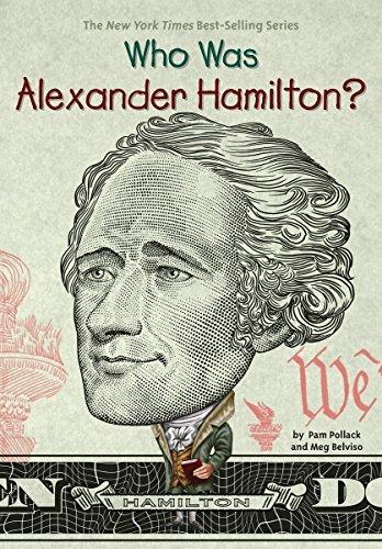 Who Was Alexander Hamilton? (WhoHQ)