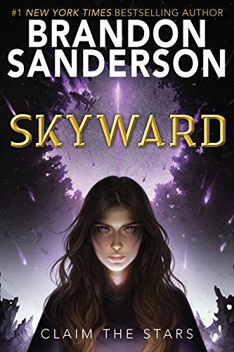 Skyward (Skyward, Bk. 1)