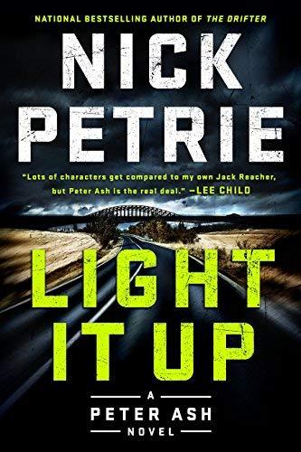 Light It Up (Peter Ash, Bk. 3)